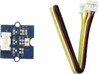 Seeed Studio Grove SEN10171P IÂ²C Geschikt voor serie: C Control Duino, Grove