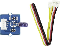 Seeed Studio infraroodzender WLS12 148P geschikt voor serie: C Control Duino, grove