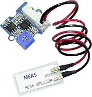 Seeed Studio Piezo vibratiesensor SEN040 31P geschikt voor serie: C Control Duino, grove
