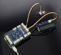 Raspberry Pi starterkit Raspberry Pi