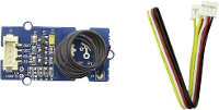 Seeed Studio RF Transceiver WLS316 25P UART geschikt voor serie: C Control Duino, grove