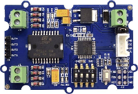 Seeed Studio ROB72212P Aansturingsprogramma motor