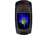 Seek Thermal RevealPRO FF Warmtebeeldcamera  40 tot +330 Â°C 320 x 240 pix 15 Hz GeÃ¯ntegreerde LED lamp