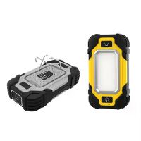 SEEKNITE 3 in 1 Campinglamp/Noodzakelijke Zaklamp/Telefoonoplader,USB Oplaadbare LED Tentlamp,Backup Powerbank,voor Kamp