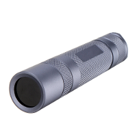 SEEKNITE ST02 365nm UV zaklamp Ultraviolette Licht Zwarte Licht S2 S2+ Fluorescentie Indicator Licht Geldbiljet Validati