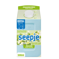 Seepje Afwasmiddel Refill Tintelfrisse Limoen