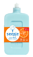 Seepje Afwasmiddel Sinaasappel
