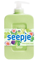 Seepje Handzeep Frisse Vijg