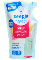 Seepje Wasmiddel Kleur Navulling