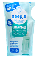 Seepje Wasmiddel Universeel Navulling