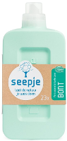 Seepje Wasmiddel Vers Geperste Lentegeur Bont