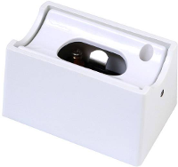 Segula Lampfitting S14d 230 V 60 W Wit