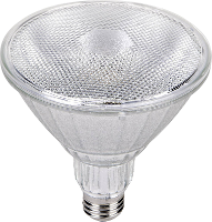 Segula LED Energielabel A (A++   E) E27 Reflector 18 W = 120 W Warmwit (Ã x l) 123 mm x 130 mm Dimbaar 1 stuks