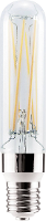 Segula LED Energielabel A+ (A++   E) E40 Staaf 30 W = 165 W Warmwit (Ã x l) 35 mm x 98 mm 1 stuks