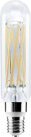 Segula LED Energielabel A+ (A++   E) E40 Staaf 40 W = 240 W Neutraalwit (Ã x l) 66 mm x 260 mm 1 stuks