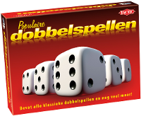 Populaire dobbelspellen