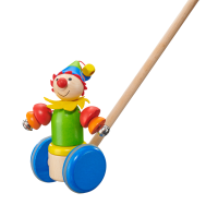 Smillo Schiebefigur 17 cm