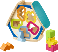 Sortino Sortierbox 16 cm