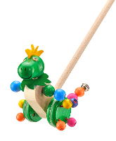 Tattolo Schiebefigur 21 cm