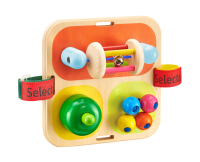 Tavolini Motorikspielzeug 14 cm