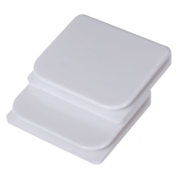 Self Adhesive Anti Splash Shower Curtain Clips
