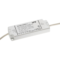 Self Electronics SLT20 12VFC 1 LED driver 20 W 12 V 1 stuk(s)
