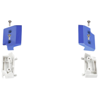 Self Electronics SLT35 IB UN CAP Eindkap 1 stuk(s)