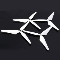 Self Locking 9450 3 Leaf Propeller 2cw/2ccw For Dji Phantom 1 2 Vision