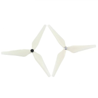 Self Locking 9450 3 Leaf Propeller For Dji Phantom 1 2 Vision