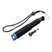 Selfie Camera Monopod Stick For Xiaomi Yi Sjcam Sj4000 Sj5000 Sj5000x M10 X1000 Gopro Sports Camera