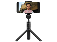 Selfiestick Xiaomi Mi 2in1 Zwart GeÃ¯ntegreerd statief