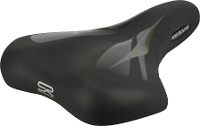 Selle Royal Zadel Zwart