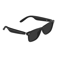 Senbono A01 Slimme bluetooth Bril bluetooth 5.3 100+ Taalvertaling AI Geluidsonderdrukking Handsfree Spraakbediening UV 