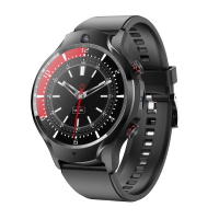 Senbono Air 1 1.6 Inch 400 * 400px 3G + 32G / 4G + 128G 4G LTE horlogetelefoon GPS Android 9.0 Hartslag SpO2 monitor 600