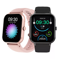 Senbono ZL54CJ 1.83 Inch HD scherm Bluetooth gesprekken Hartslag Bloeddruk Bloedzuurstofmonitor Slaapmonitor Multi sport