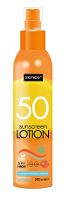 Sence 50 Sunscreen Lotion
