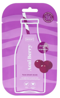 Sence Acai Berry Face Sheet Mask
