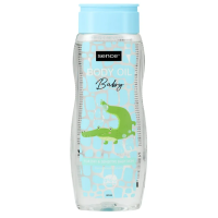 Sence Baby Body Oil