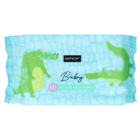 Sence Baby Water Wipes