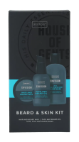 Sence Beard & Skin Kit Giftset