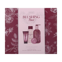 Sence Blushing Rose Body Care Giftset