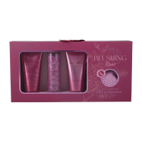 Sence Blushing Rose Foot Care Giftset