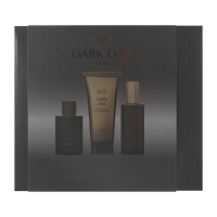 Sence Dark Oak For Men Gift Set