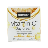 Sence Day Cream Vitamine C