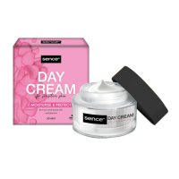 Sence Day Cream   voor de gevoelige huid
