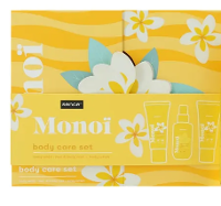 Sence Monoï Body Care Geschenkset   3 delig