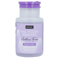 Sence Nail Polish Remover Pomp   Zonder aceton