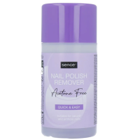 Sence Nail Polish Remover   Zonder acetone