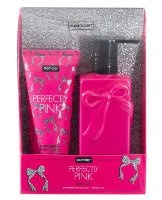 Sence Perfectly Pink Giftset