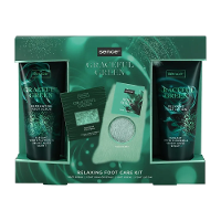 Sence Relaxing Foot Care Kit